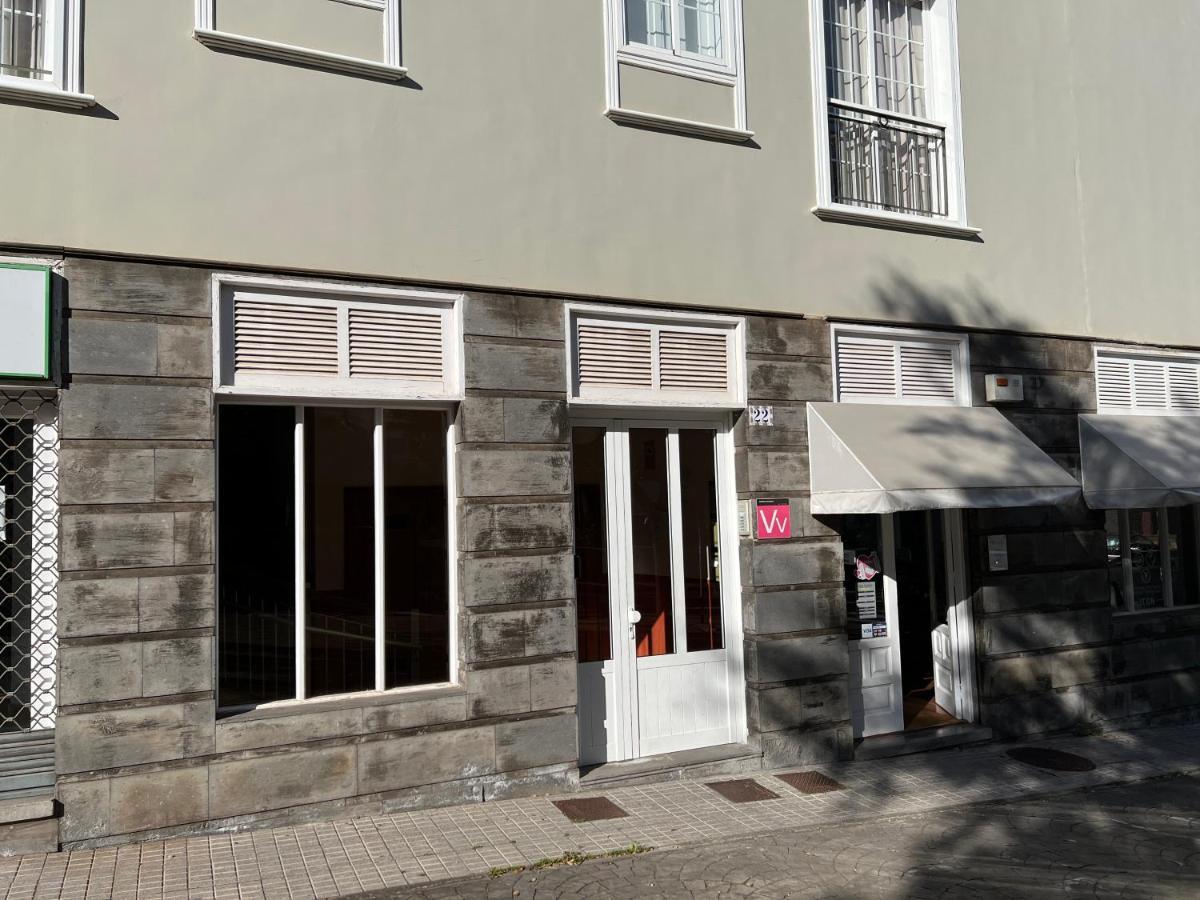 Vivienda Vacacional La Laguna Deluxe 8 외부 사진