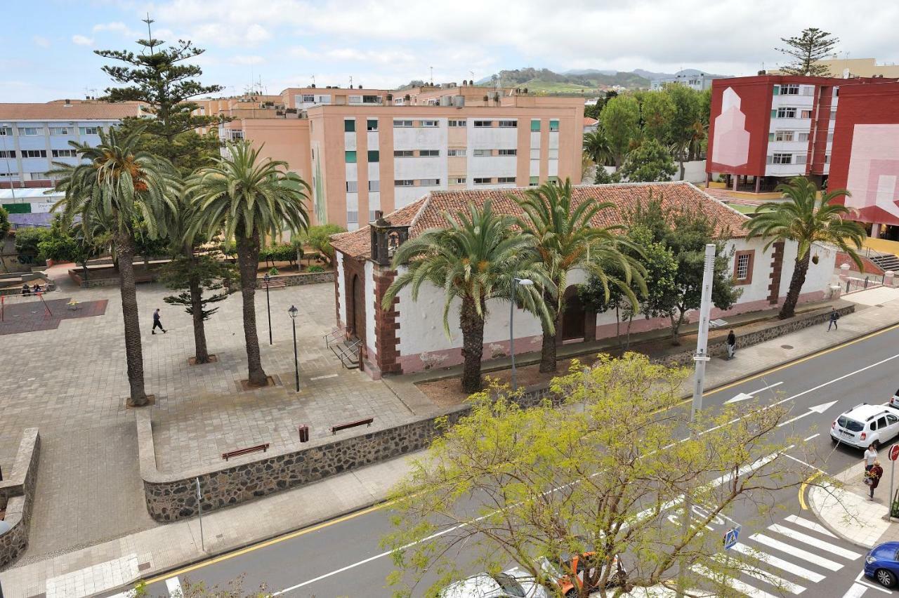 Vivienda Vacacional La Laguna Deluxe 8 외부 사진