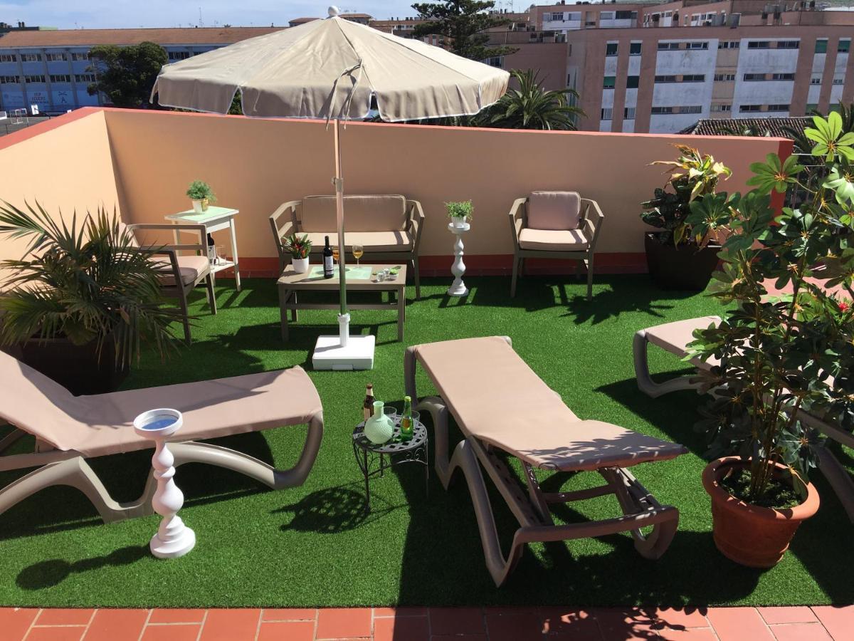 Vivienda Vacacional La Laguna Deluxe 8 외부 사진