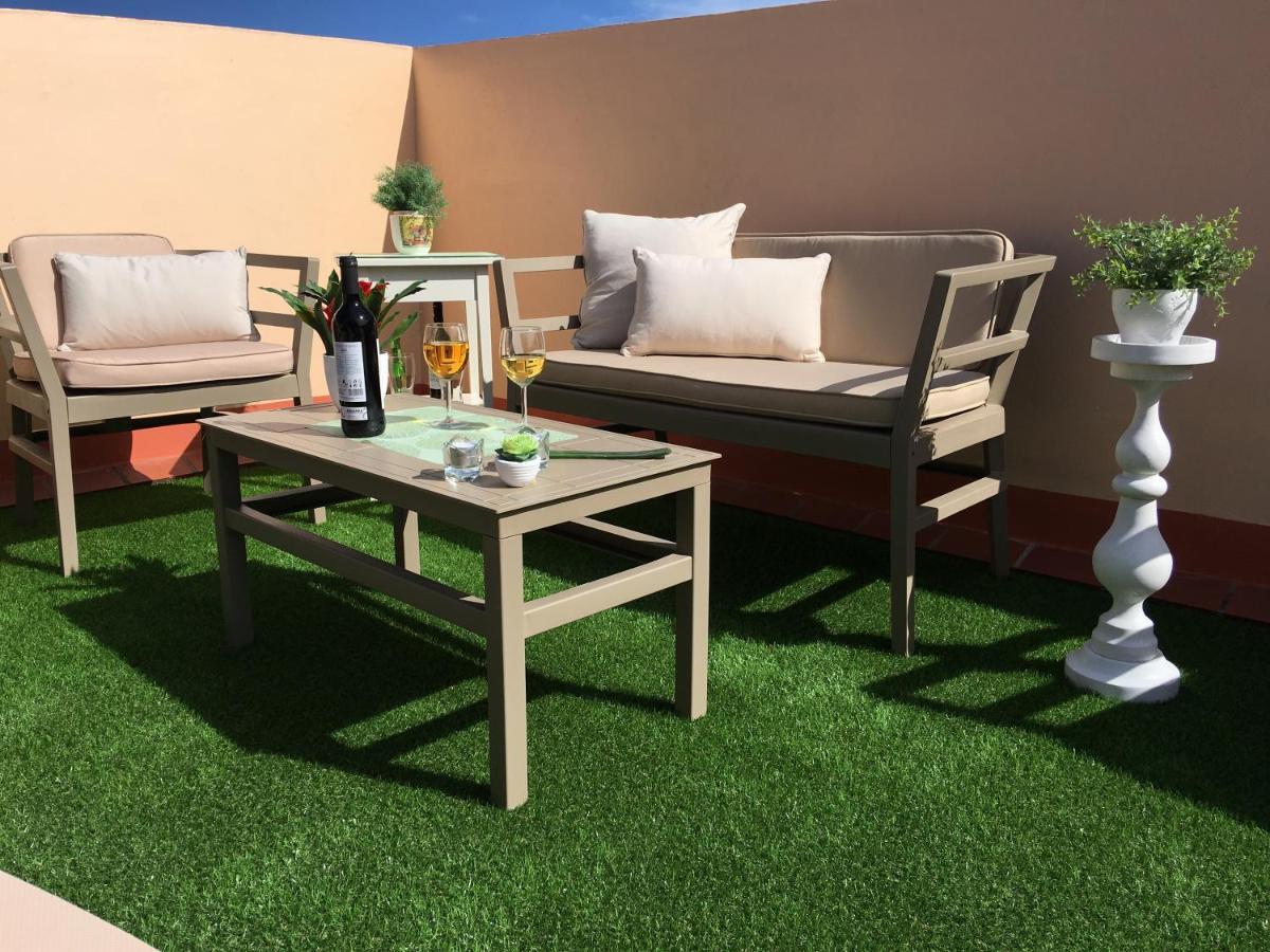 Vivienda Vacacional La Laguna Deluxe 8 외부 사진