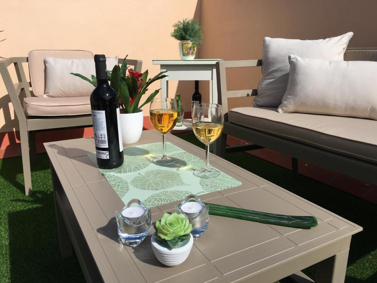 Vivienda Vacacional La Laguna Deluxe 8 외부 사진