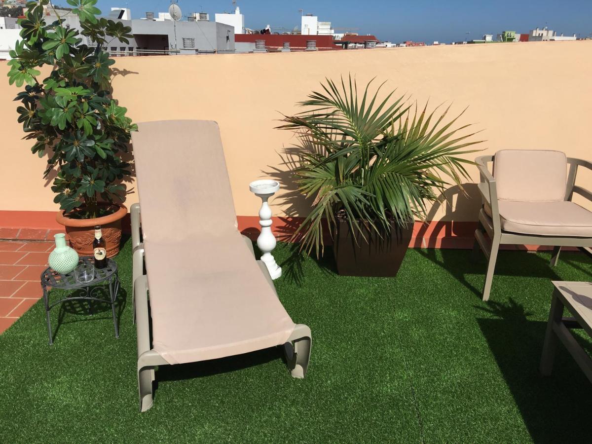Vivienda Vacacional La Laguna Deluxe 8 외부 사진