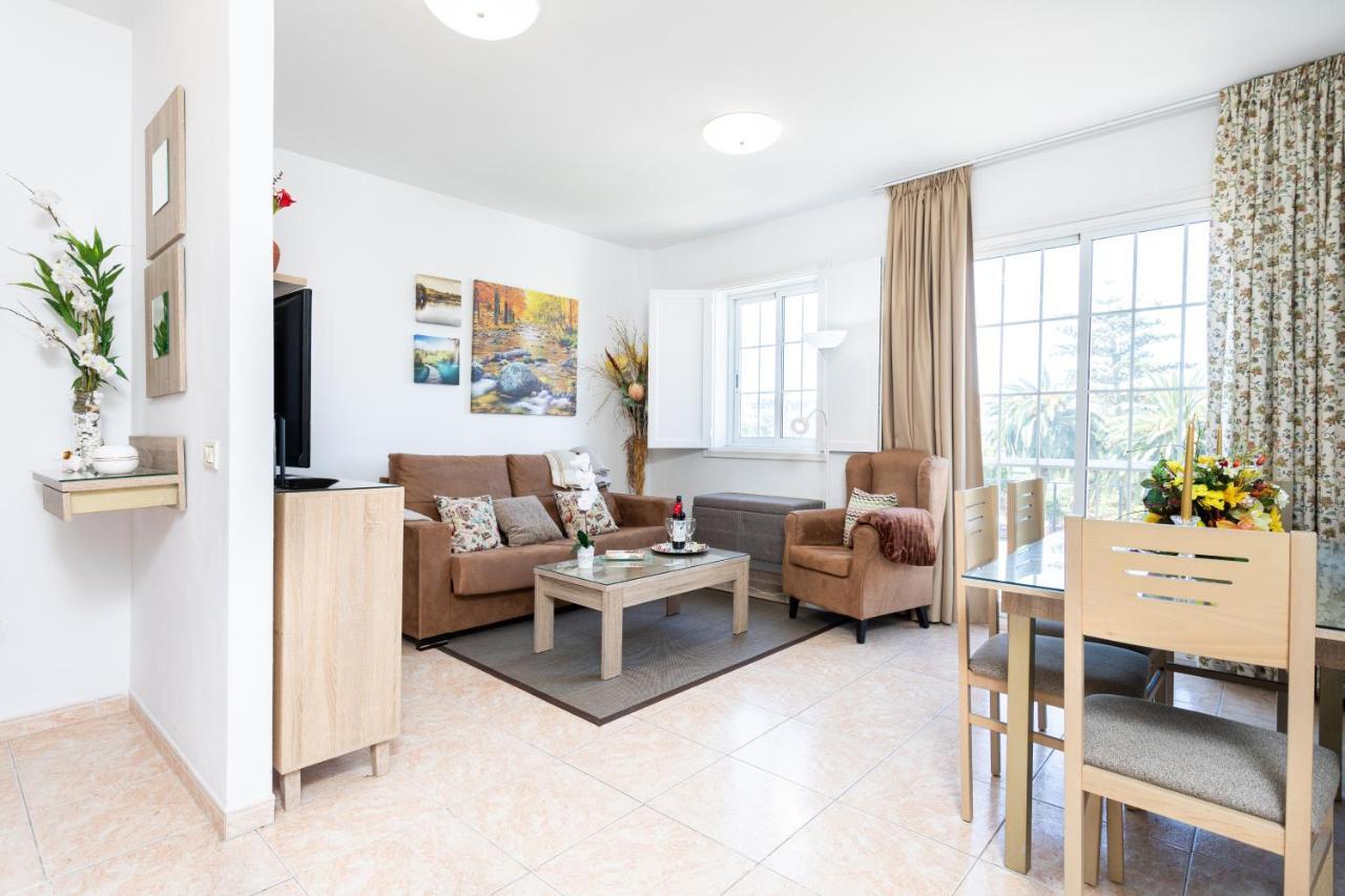 Vivienda Vacacional La Laguna Deluxe 8 외부 사진