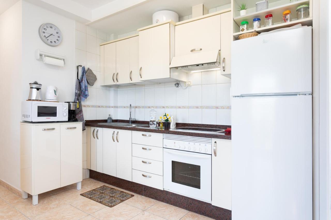 Vivienda Vacacional La Laguna Deluxe 8 외부 사진