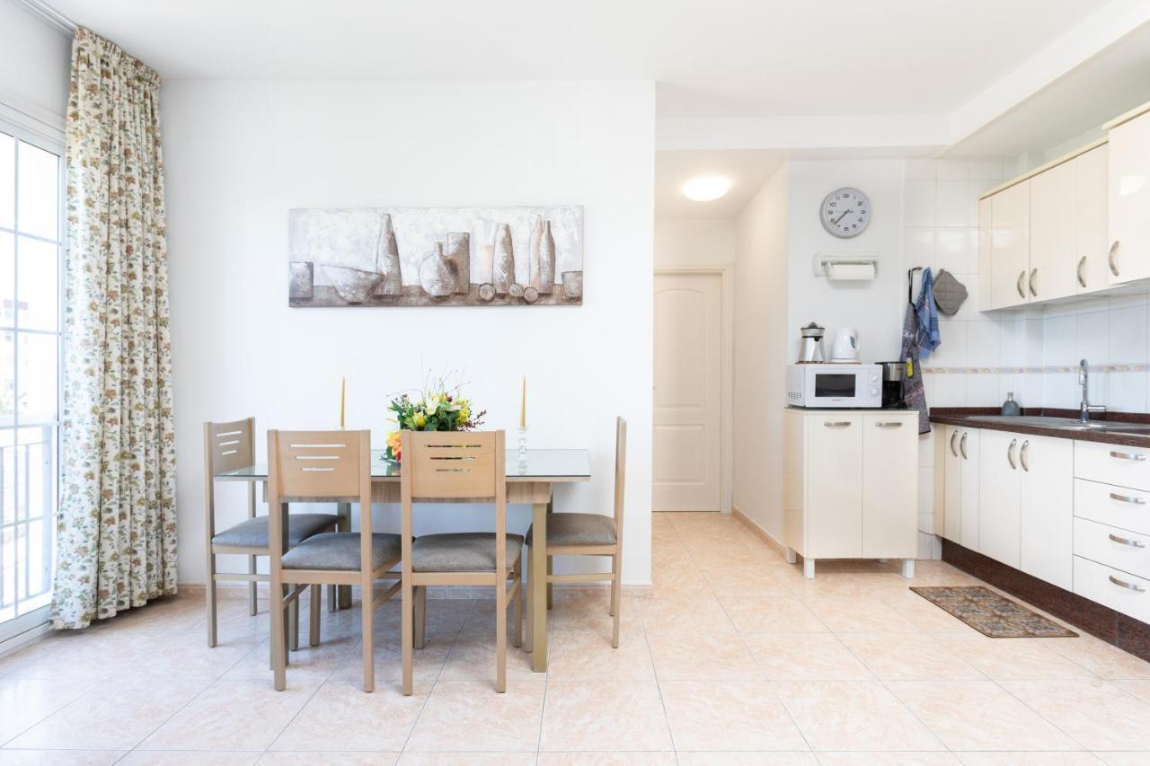 Vivienda Vacacional La Laguna Deluxe 8 외부 사진