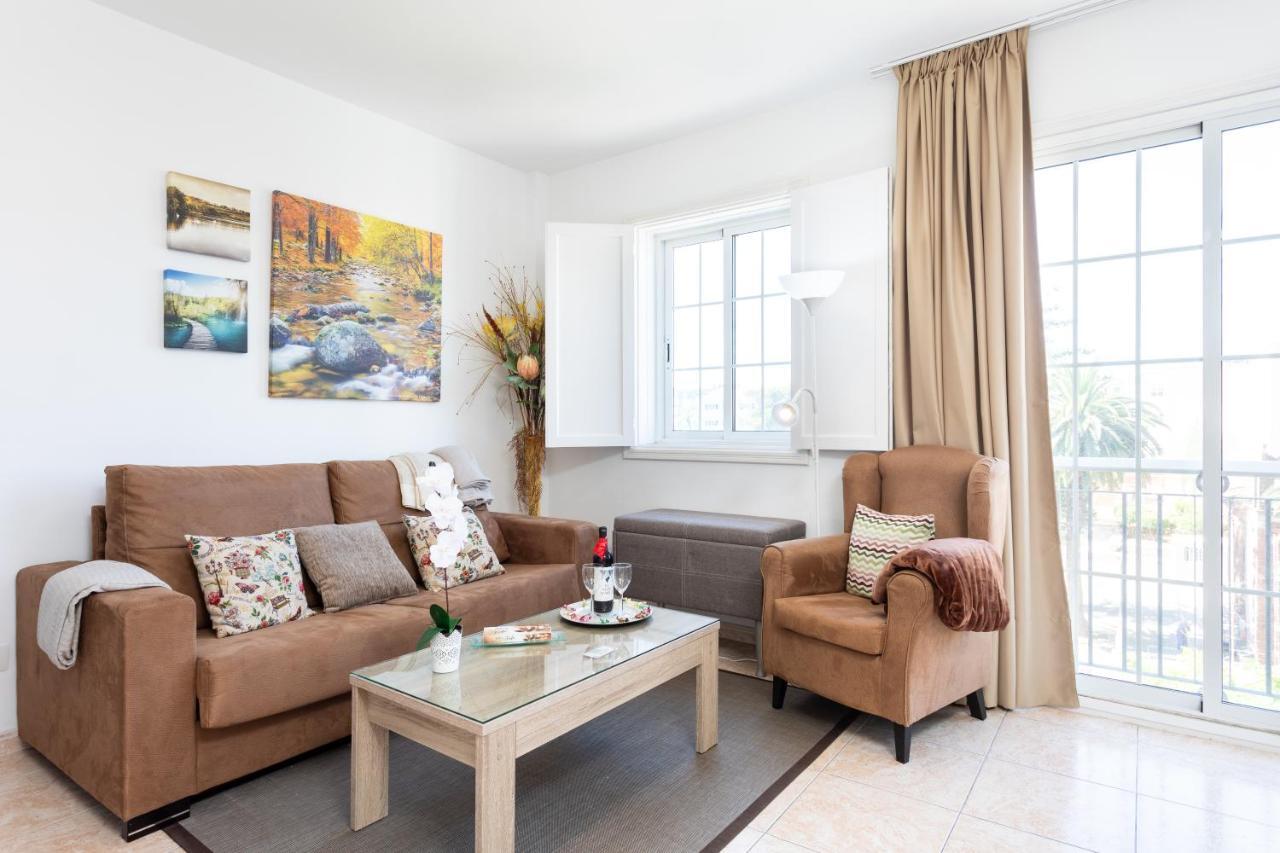 Vivienda Vacacional La Laguna Deluxe 8 외부 사진
