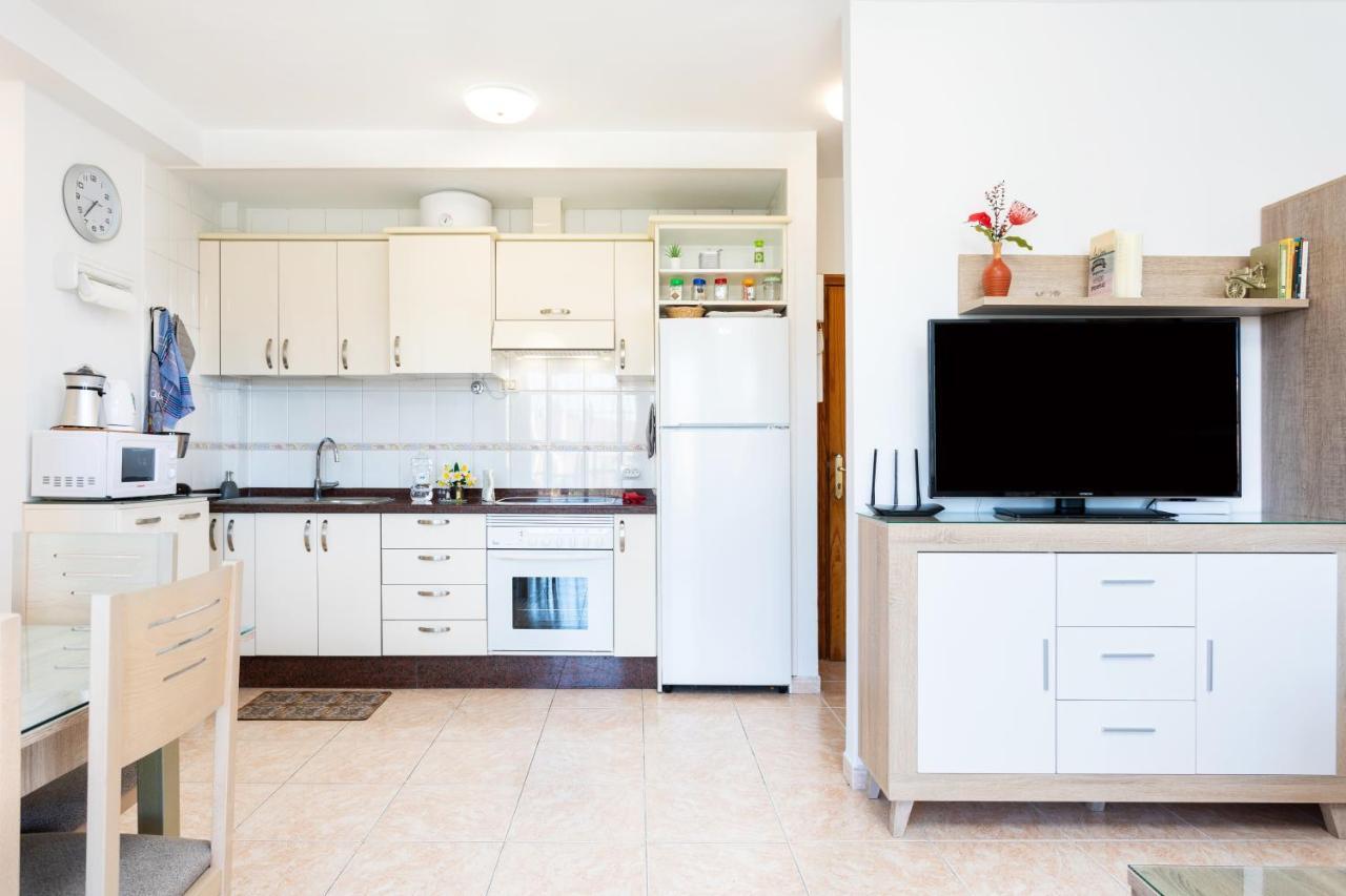 Vivienda Vacacional La Laguna Deluxe 8 외부 사진
