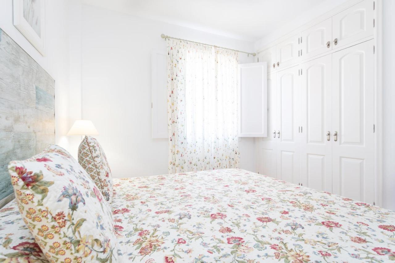 Vivienda Vacacional La Laguna Deluxe 8 외부 사진